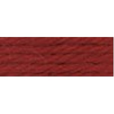 DMC Tapestry Wool 7127 Dark Terracotta Article #486
